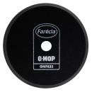 Farécla GMop Black Waffle Pad 200mm GMF822