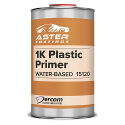 1K Plastic Primer RFU