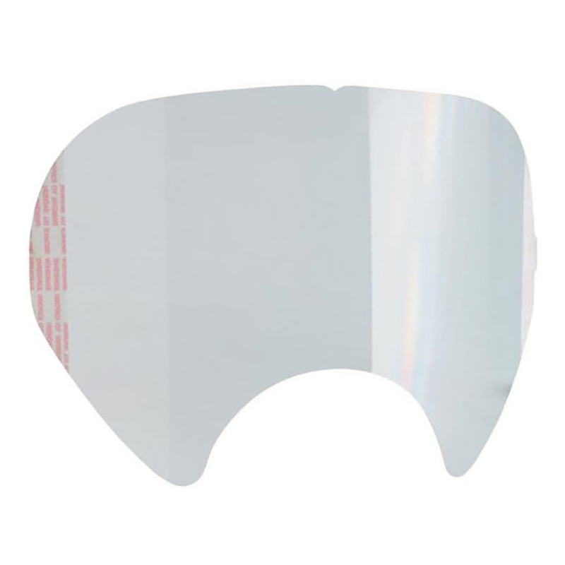 3M Face Shield Cover voor 6000-ser - 06885 