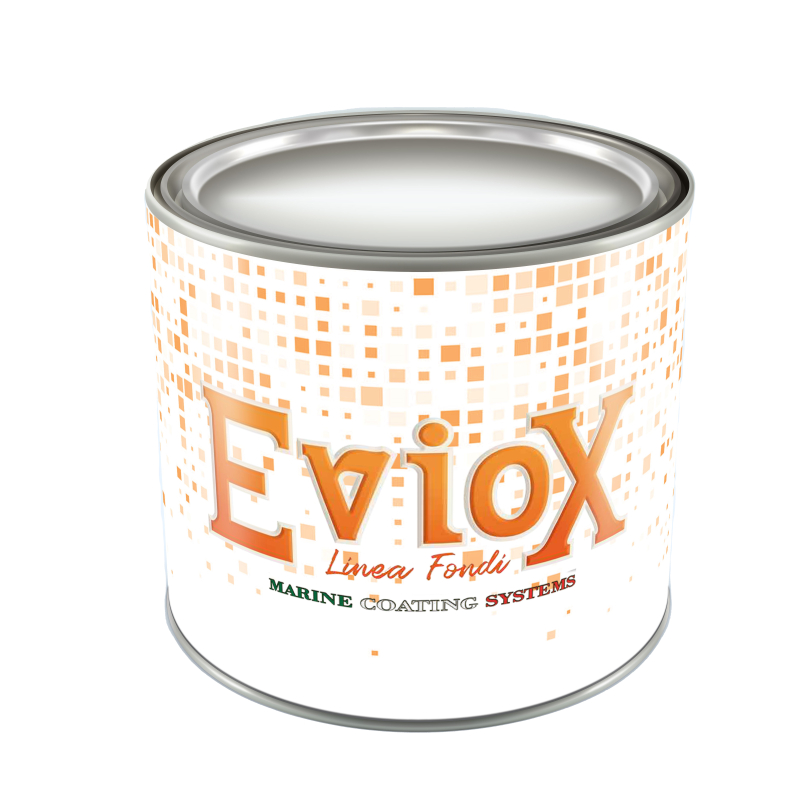 Aemme Eviox Minio Oleofenolico Orange