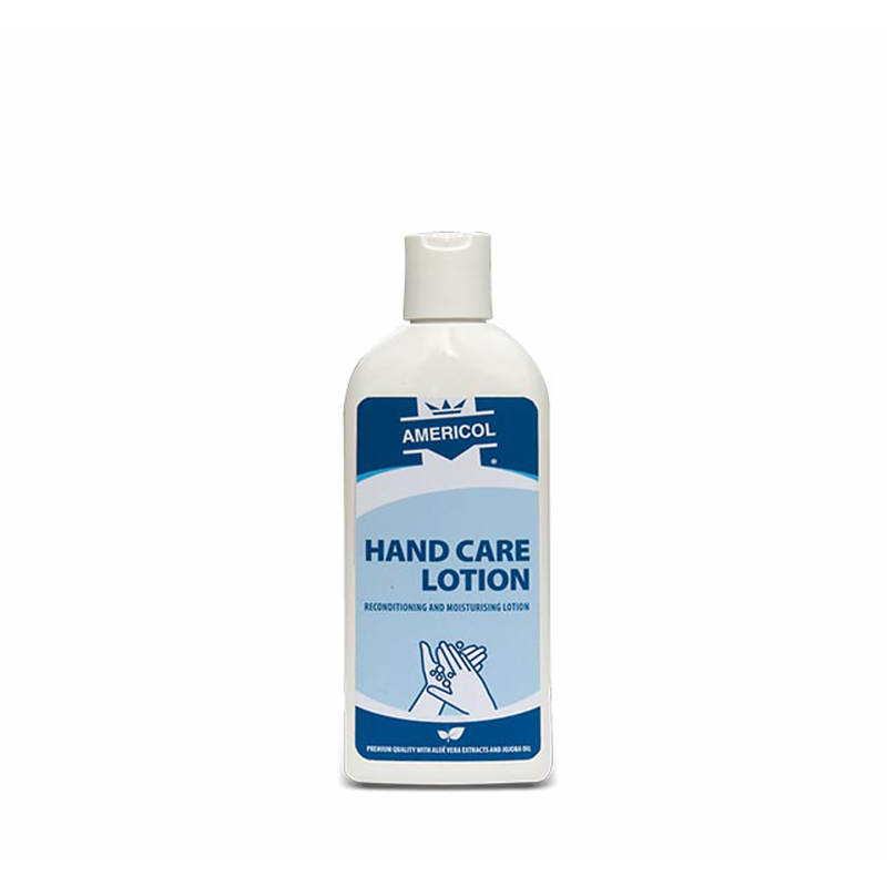 Americol Hand Care Lotion