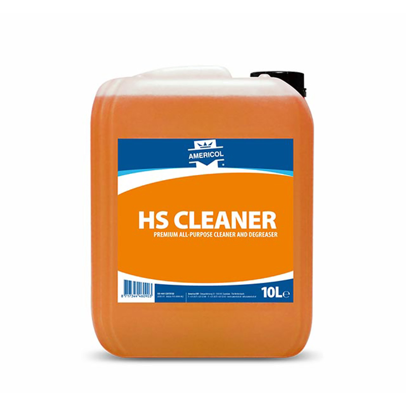 Americol HS Cleaner 