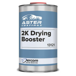 Aster 2K Drying Booster