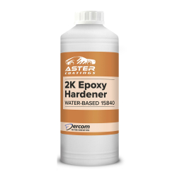 Aster 2K Epoxy Hardener