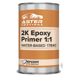 Aster 2K Epoxy Primer