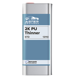 Aster 2K PU Thinner