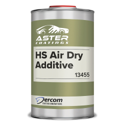 Aster HS Air Dry Additive