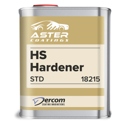 Aster HS Hardener