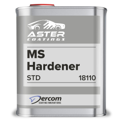 Aster MS Hardener