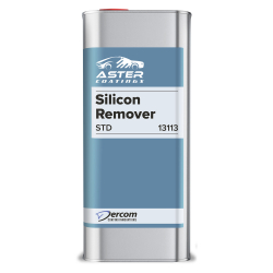 Aster Silicon Remover