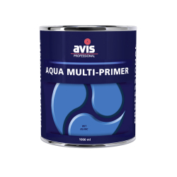 Avis Aqua Multiprimer Grijs