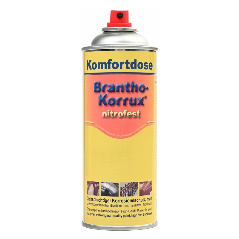 Brantho-Korrux Spuitbus Nitrofest