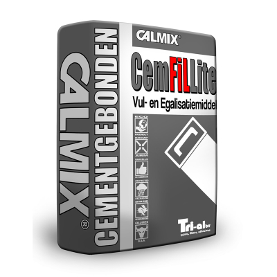 Calmix CemFilLite