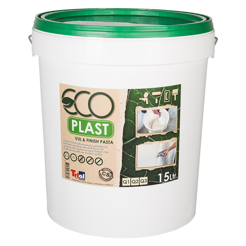 Calstar Eco-Plast