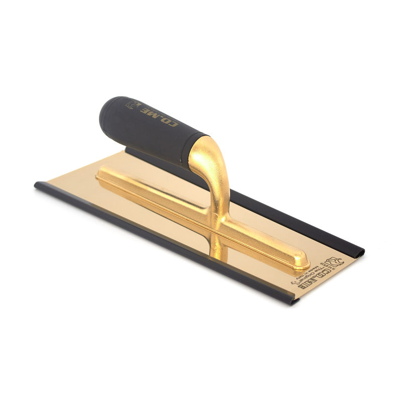 Co-Me Spaan Gold 24K 280x120x0,6mm Softgrip