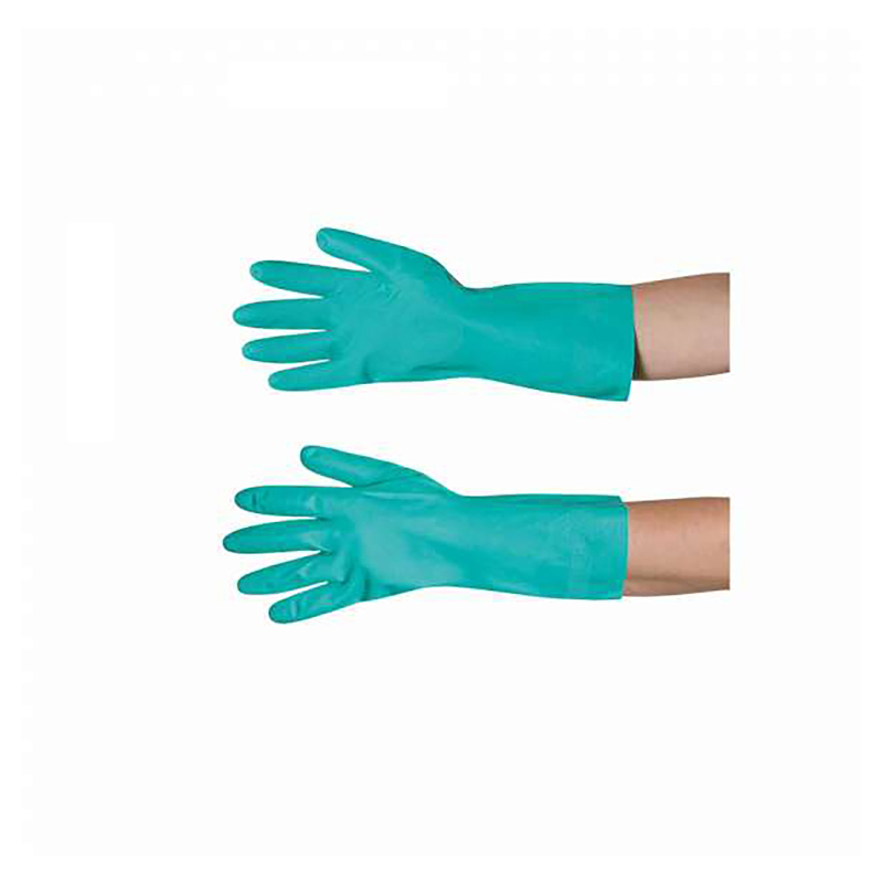 Colad industrial nitril handschoenen
