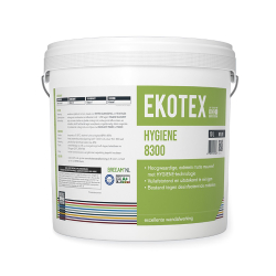 Ekotex Hygiene 8300