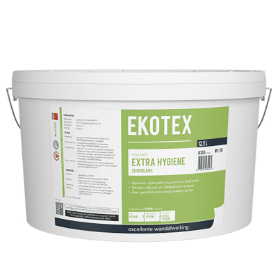 Ekotex Hygiene 8360