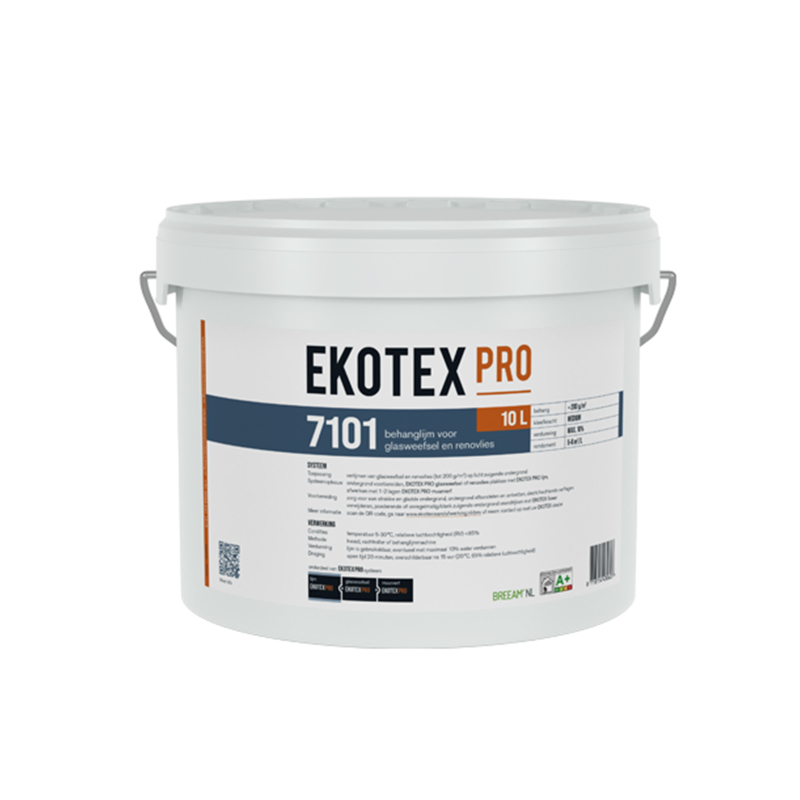 Ekotex Pro 7101 Lijm