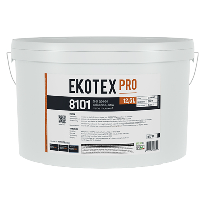 Ekotex Pro 8101