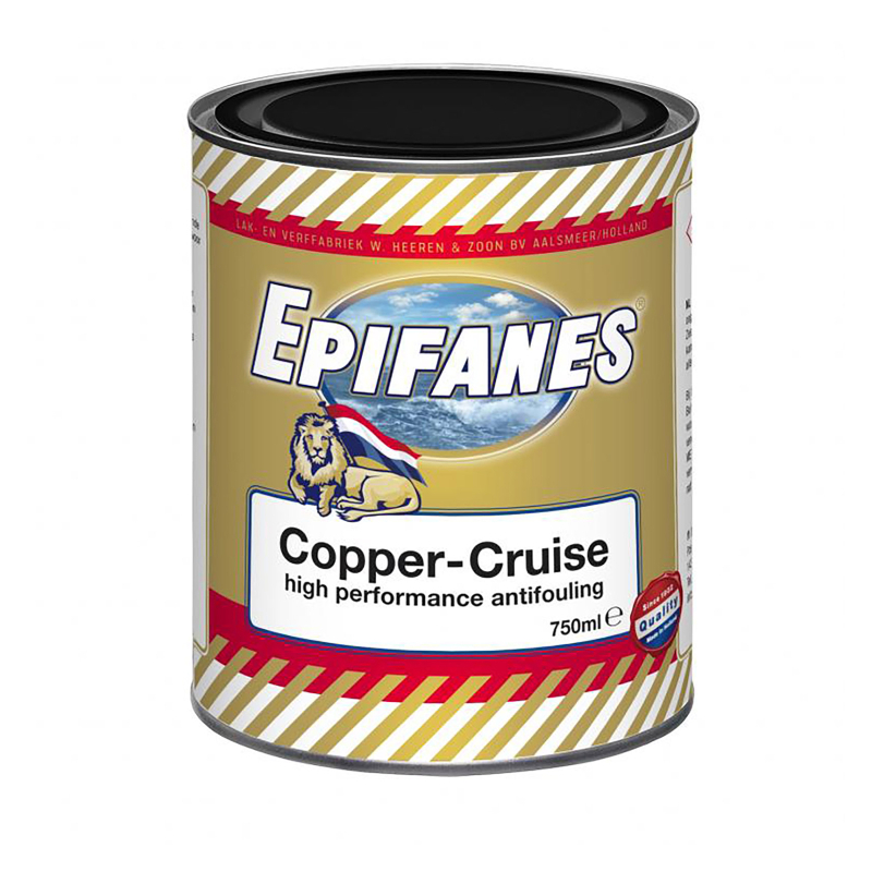 Epifanes Copper-Cruise - Antifouling
