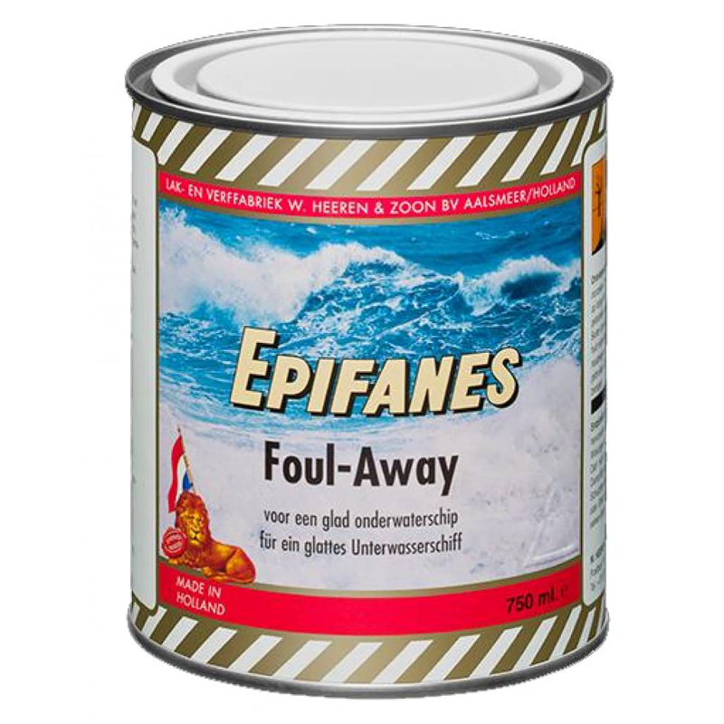 Epifanes Foul-Away - Antifouling