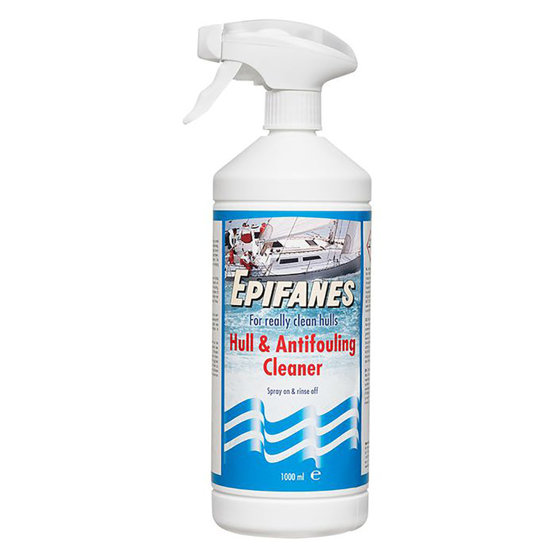 Epifanes Hull & Antifouling Cleaner