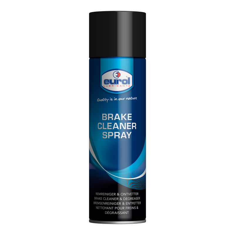 Eurol® Brake Cleaner Spray
