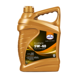 Eurol® Fluence 5W-40 SN/CF