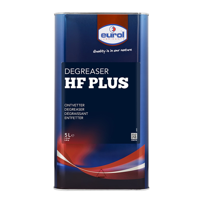 Eurol® Ontvetter Plus HF 
