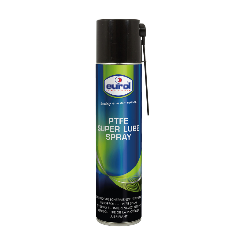 Eurol® PTFE Lube Spray 