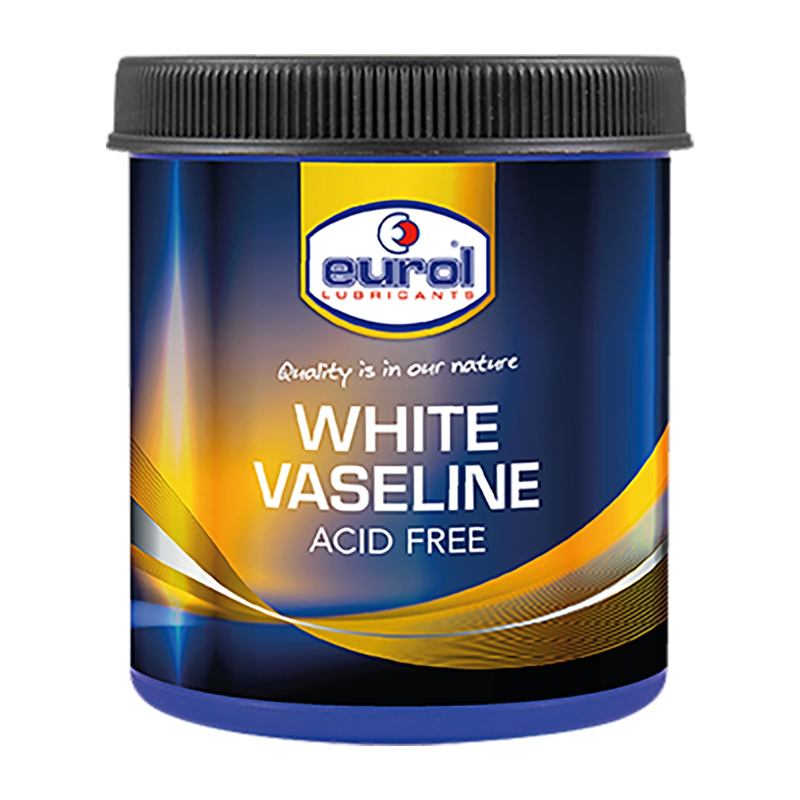 Eurol® witte Vaseline zuurvrij