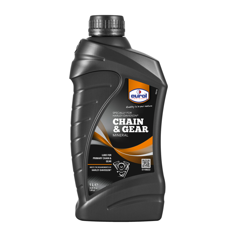 Eurol HD Lube for Chain and Gearbox