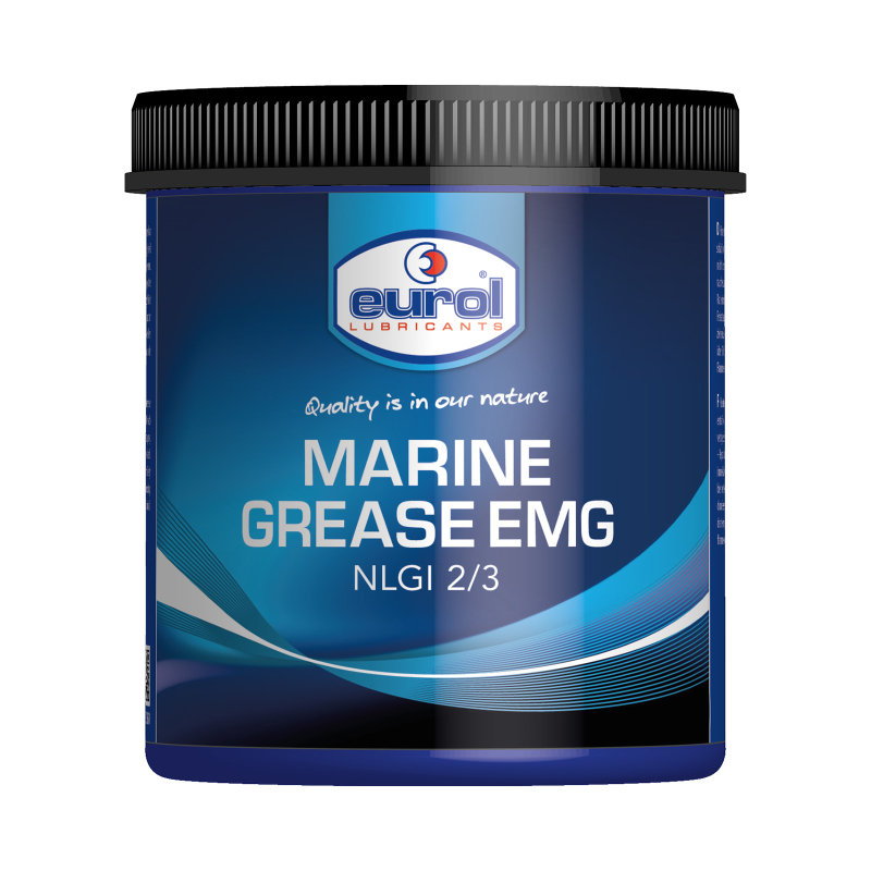 Eurol Marine Grease EMG Web