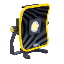 Eurolux LED DUAL accu bouwlamp 45W