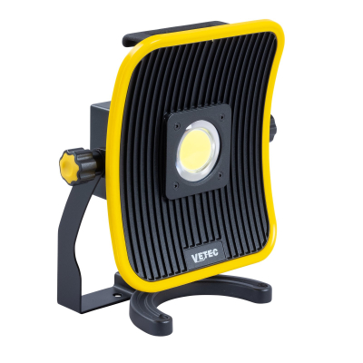 Eurolux LED DUAL accu bouwlamp 45W