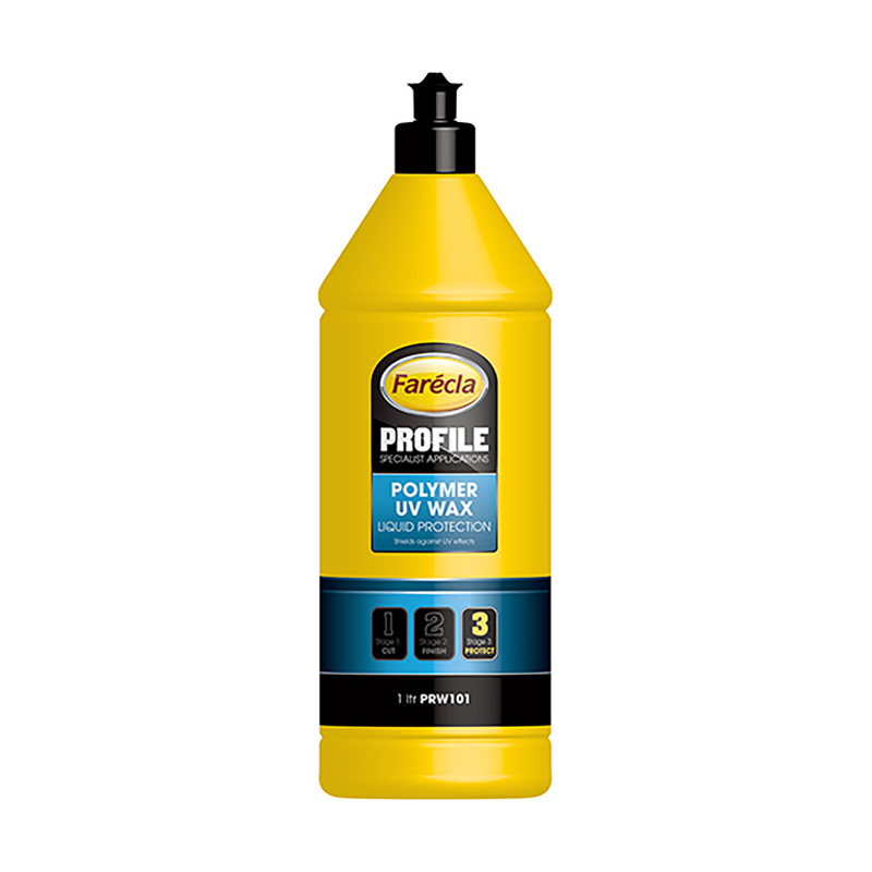Farécla Polymer Wax PRW101