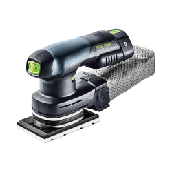 Festool Accu-vlakschuurmachine RTSC 400 3,0 I-Plus