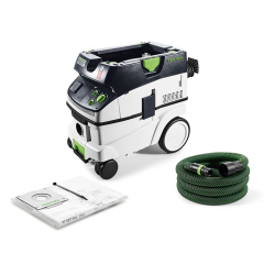 Festool CLEANTEC CTH 26 E