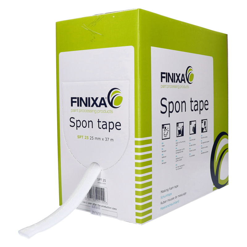 Finixa Spon Tape 25mm