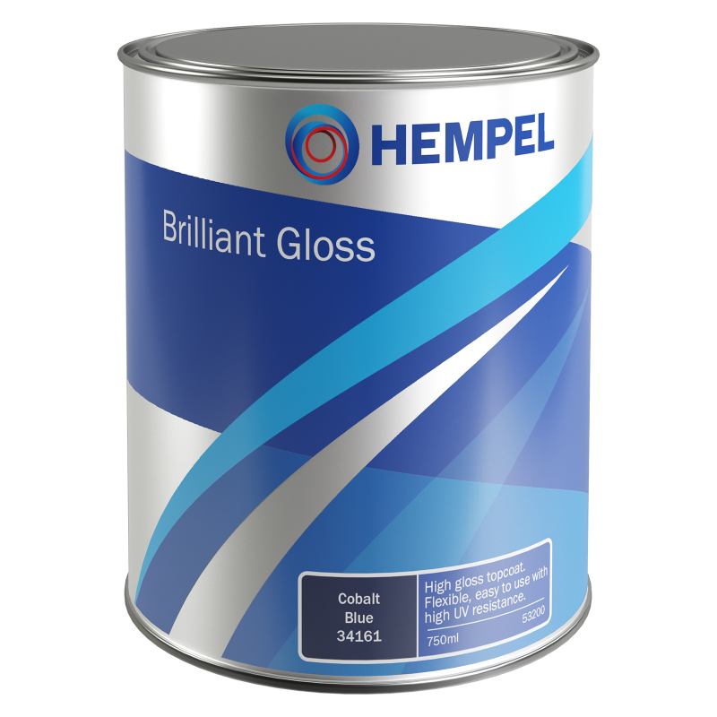 Hempel's Brilliant Gloss