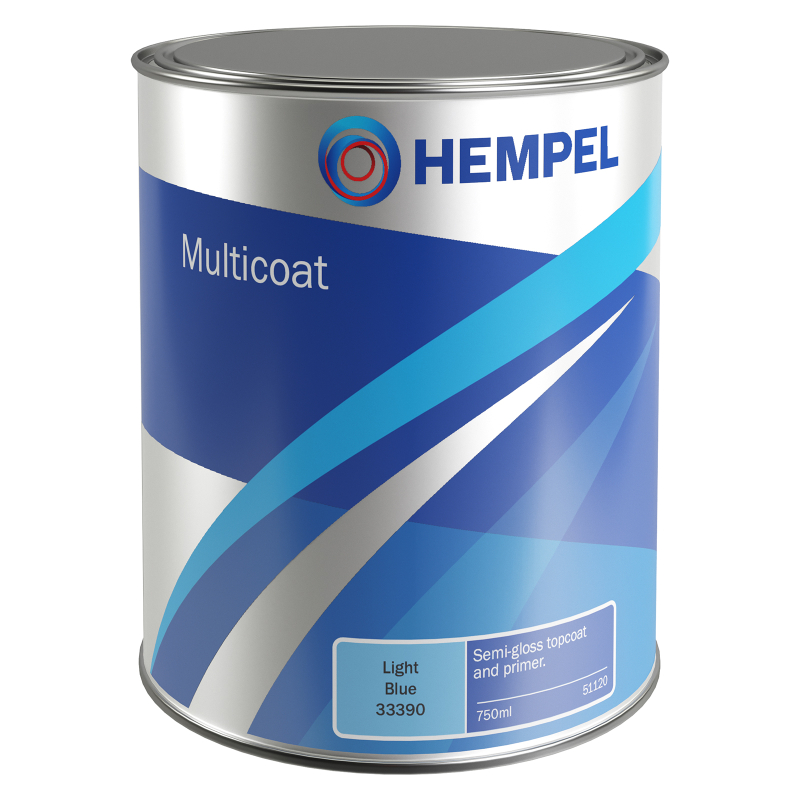 Hempel's MultiCoat 51120