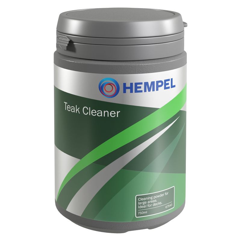 Hempel's Teak Cleaner 67543
