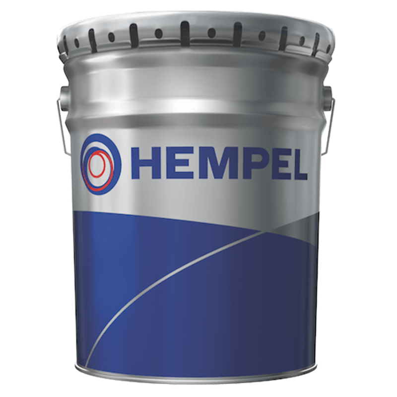Hempel HI-VEE Lacquer 06520-00000 Blank