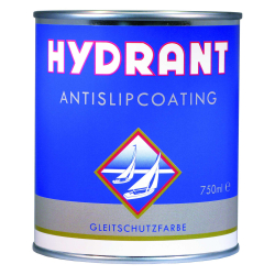 Hydrant Antislipcoating