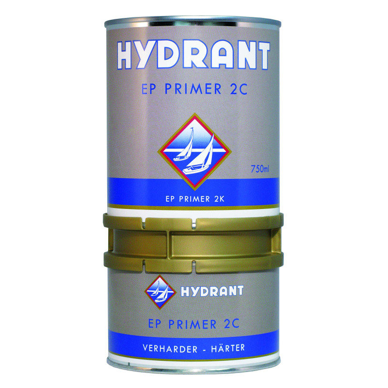 Hydrant EP Primer 2C Wit