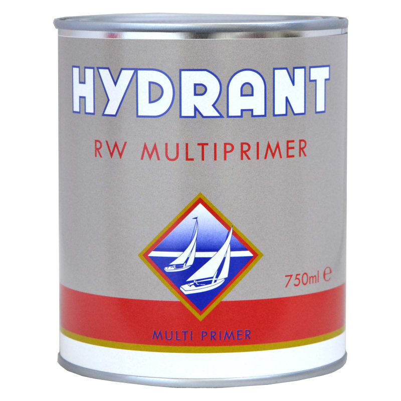 Hydrant RW Multiprimer