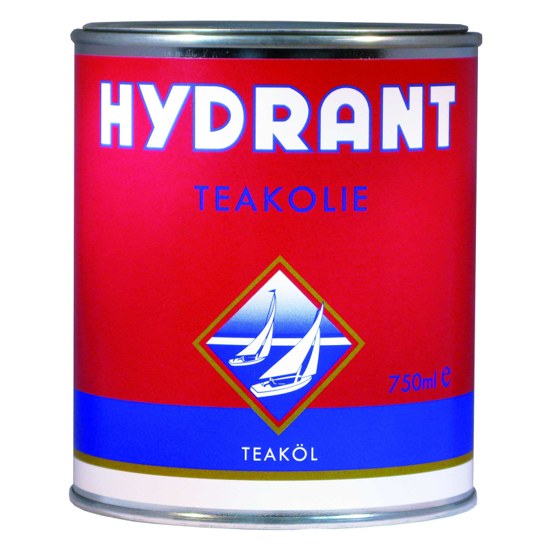 Hydrant Teakolie