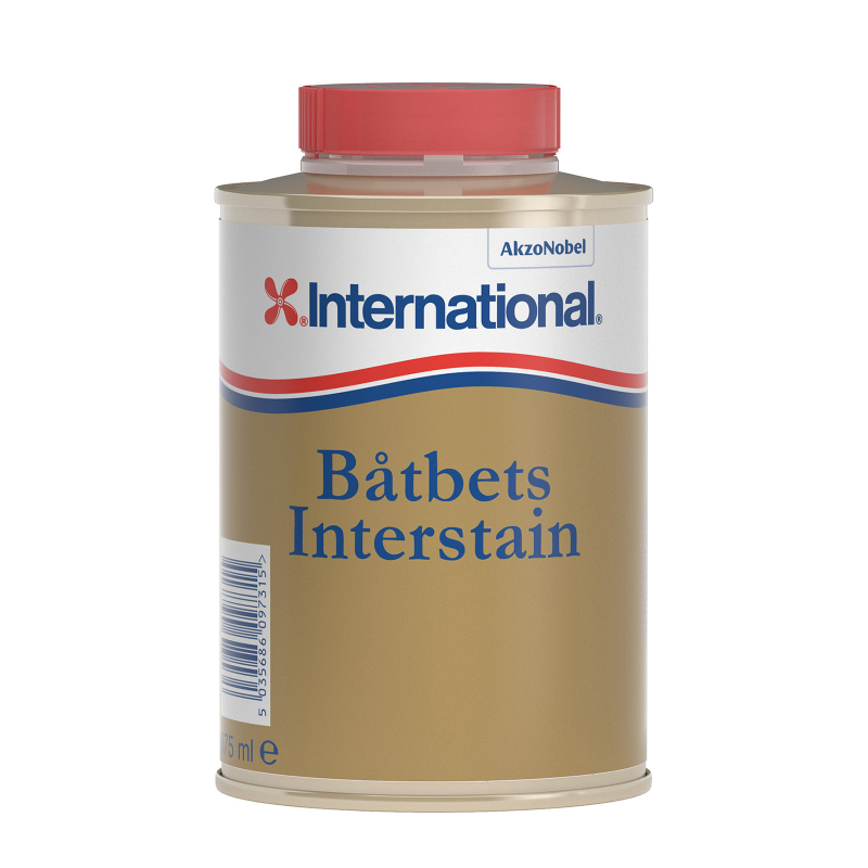 International Batbets Interstain 