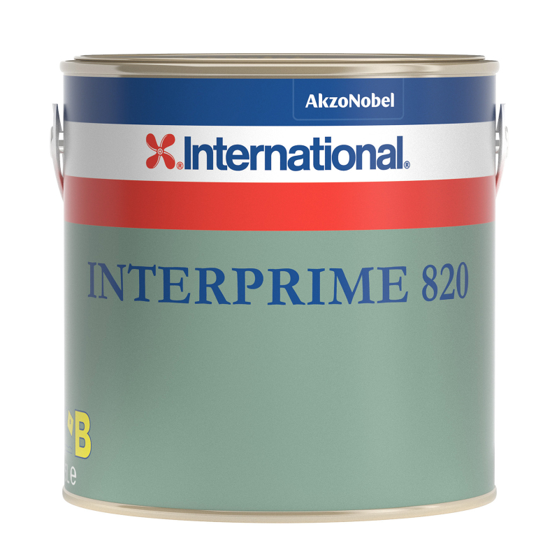 International Interprime 820
